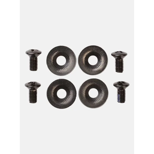 Burton Disc/Channel Mounting Hardware Snowboard Binding Part – Image 1