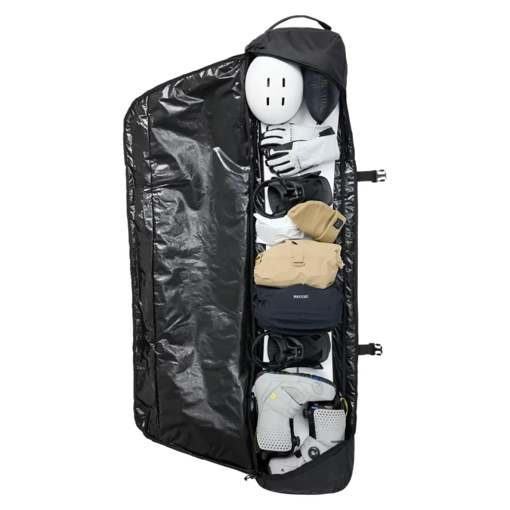 Burton Gig Snowboard Bag Black – Image 4
