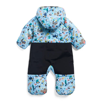 Burton Infants' Buddy Bunting Suit Kids Snow Suit – Image 4