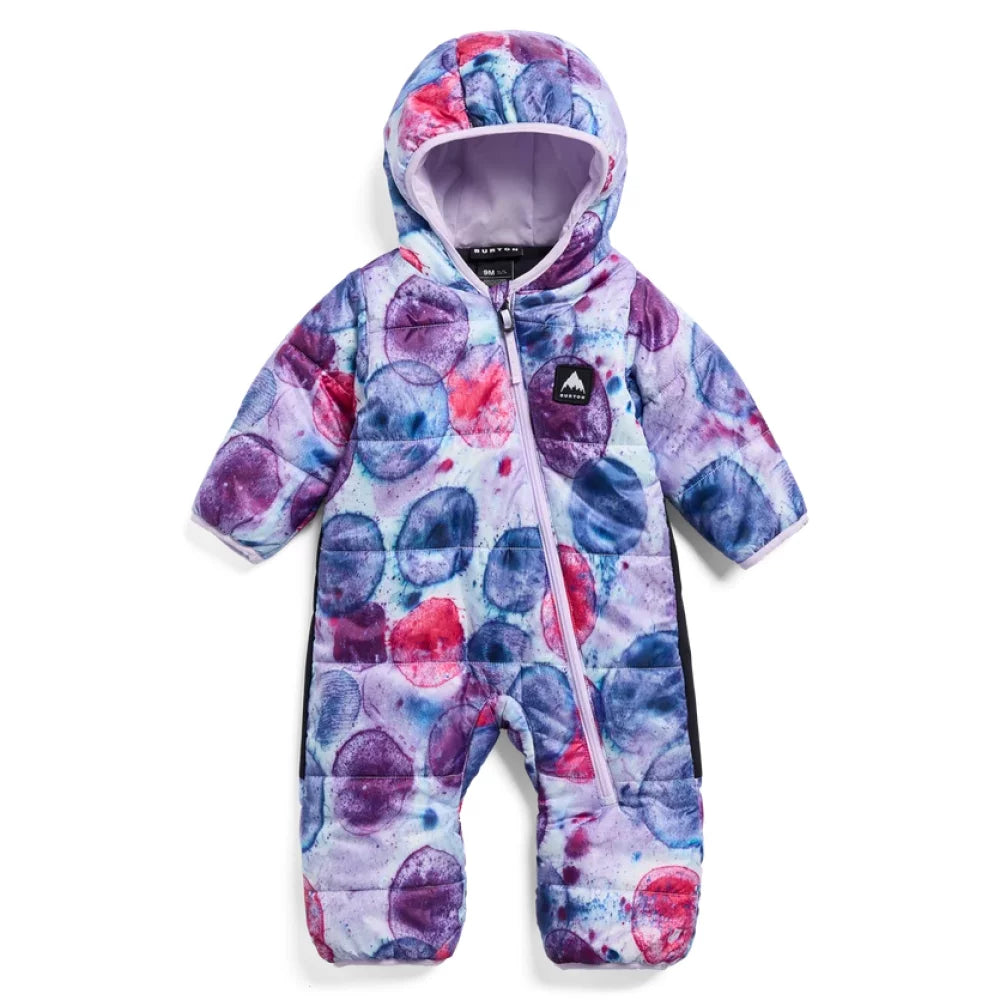 Burton Infants' Buddy Bunting Suit Kids Snow Suit – Image 5