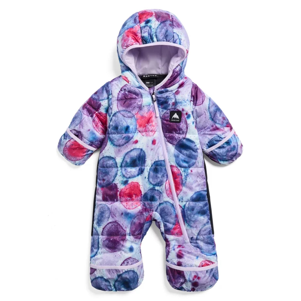Burton Infants' Buddy Bunting Suit Kids Snow Suit – Image 6