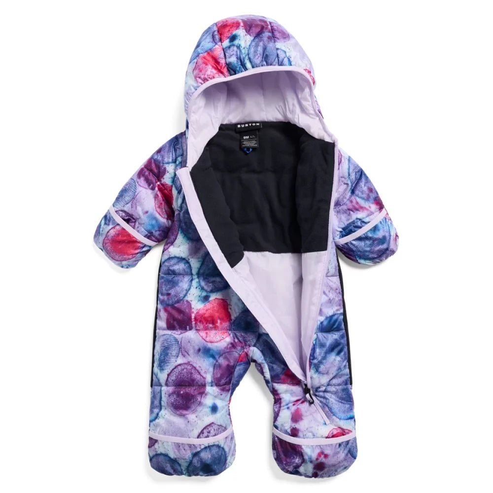 Burton Infants' Buddy Bunting Suit Kids Snow Suit – Image 7
