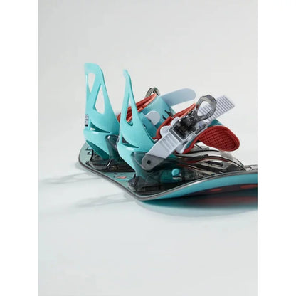 Burton Kids' After School Special Snowboard & Binding Package – Image 3