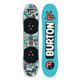 Burton Kids' After School Special Snowboard Package – Image 1