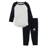 Burton Kids' & Toddlers' Midweight Base Layer Set kids base layers – Image 1