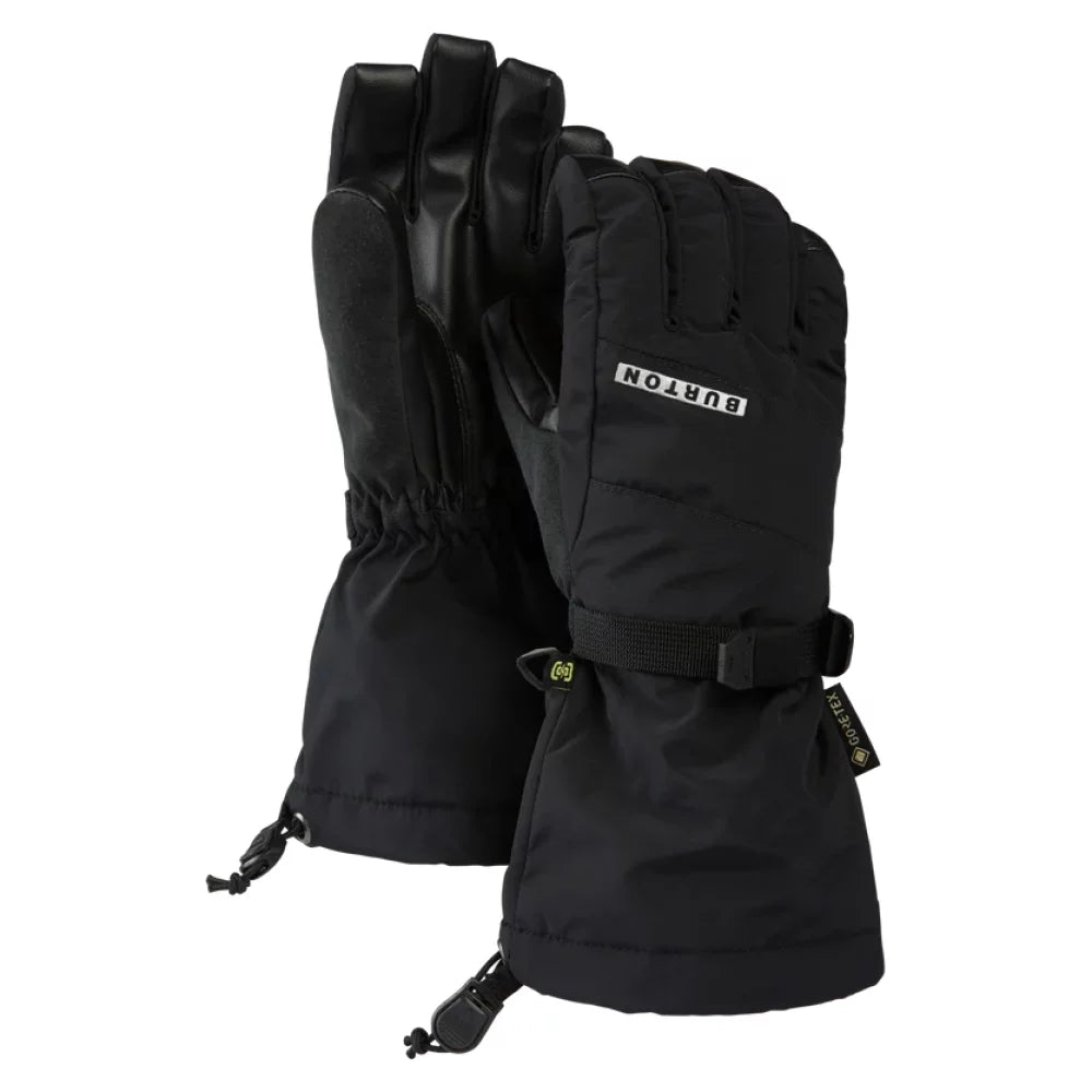 Burton Kids' GORE-TEX Gloves Snowboard Gloves – Image 1