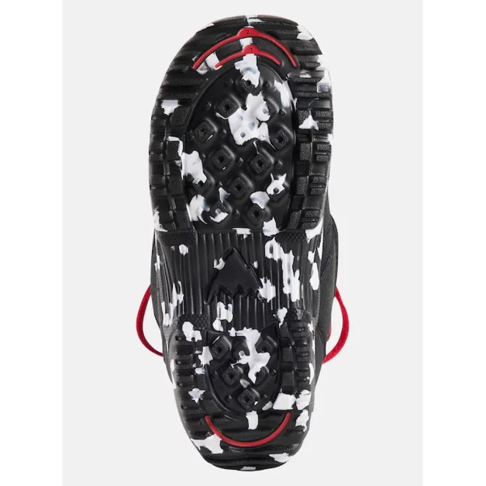 Burton Kids Grom BOA® Snowboard Boots Kids Snowboard Boots – Image 3