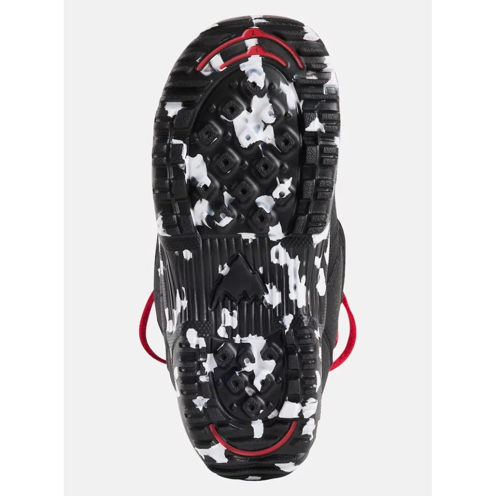 Burton Kids' Grom BOA Snowboard Boots Kids Snowboard Boots – Image 3