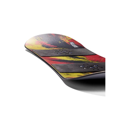 Burton Kids' Grom Flat Top Snowboard – Image 5