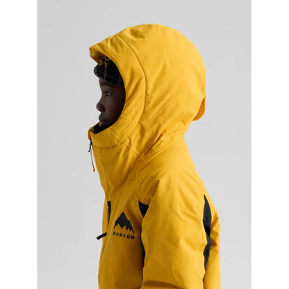 Burton Kids' Hillslope Jacket Snowboard Jacket – Image 10