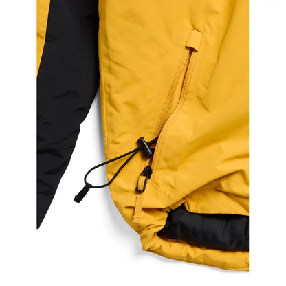Burton Kids' Hillslope Jacket Snowboard Jacket – Image 8