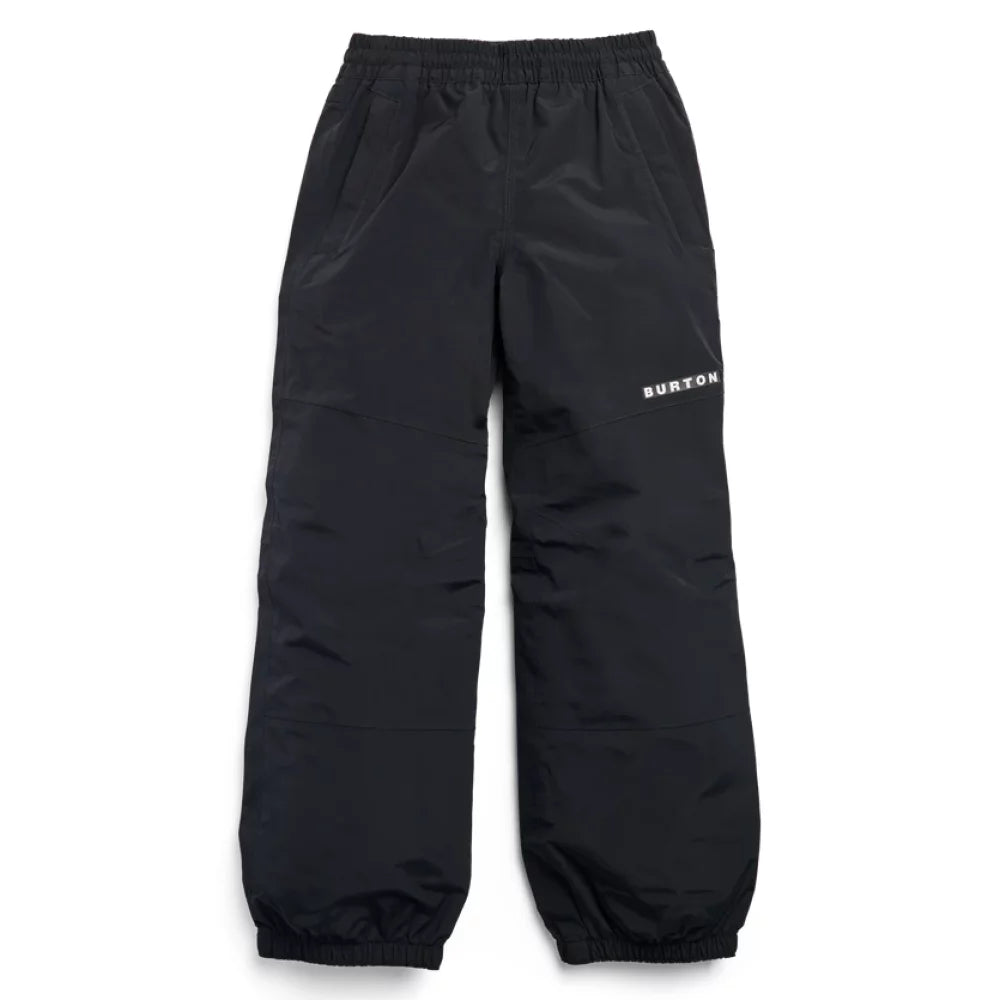 Burton Kids' Melter Plus 2L Pants Snowbaord Pants – Image 2