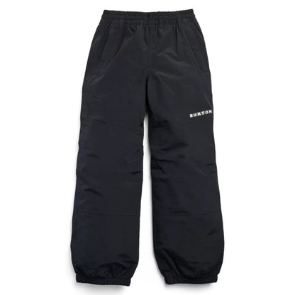 Burton Kids' Melter Plus 2L Pants Snowbaord Pants – Image 2