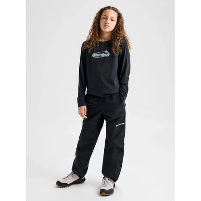 Burton Kids' Melter Plus 2L Pants Snowbaord Pants – Image 3