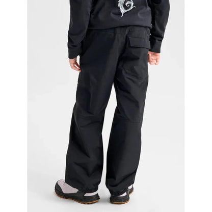 Burton Kids' Melter Plus 2L Pants Snowbaord Pants – Image 5