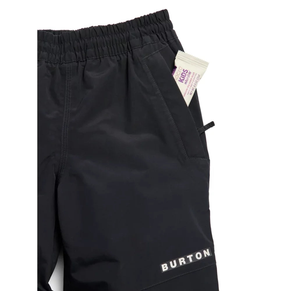Burton Kids' Melter Plus 2L Pants Snowbaord Pants – Image 6