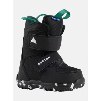 Burton Kids' Mini Grom Snowboard Boots Kids Snowboard Boots – Image 1