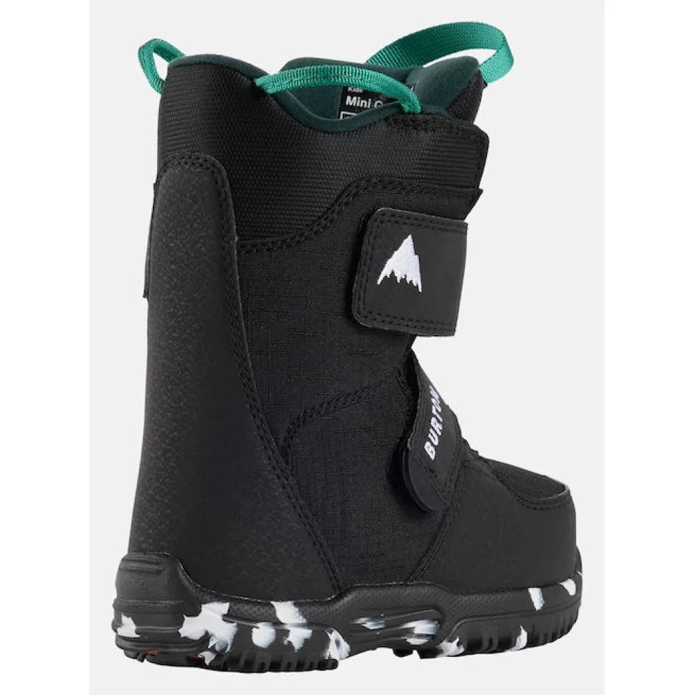 Burton Kids' Mini Grom Snowboard Boots Kids Snowboard Boots – Image 2