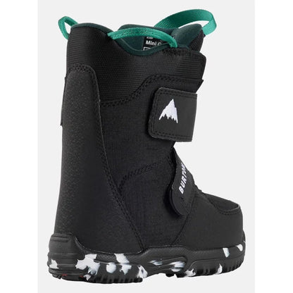 Burton Kids' Mini Grom Snowboard Boots Kids Snowboard Boots – Image 2