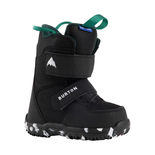 Burton Kids' Mini Grom Snowboard Boots Kids Snowboard Boots – Image 2