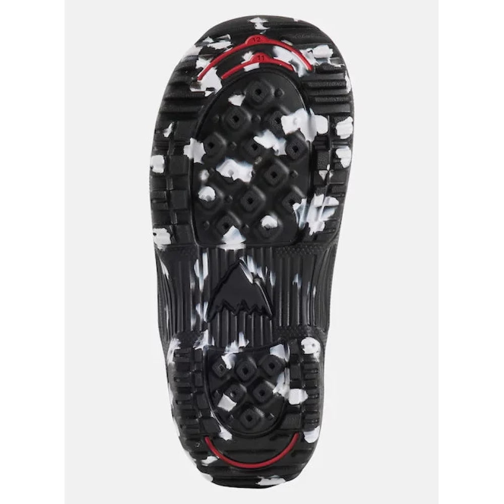 Burton Kids' Mini Grom Snowboard Boots Kids Snowboard Boots – Image 3