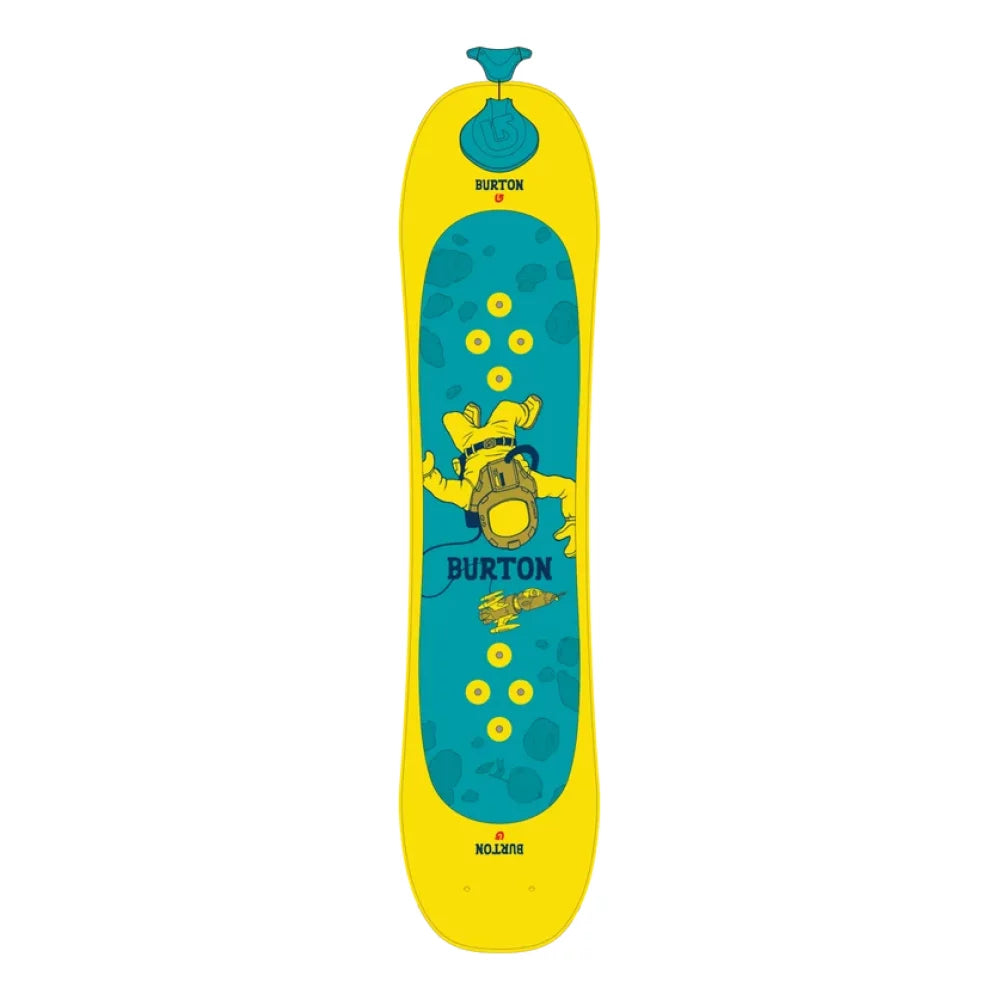 Burton Kids' Riglet Snowboard – Image 1