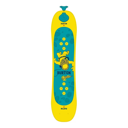 Burton Kids' Riglet Snowboard – Image 1