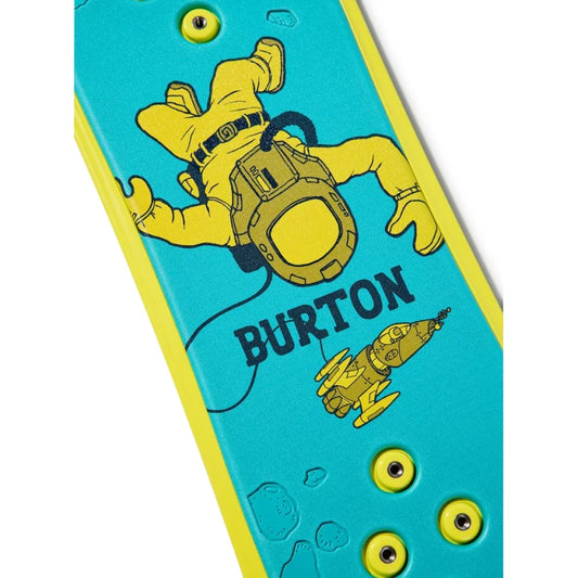 Burton Kids' Riglet Snowboard – Image 2