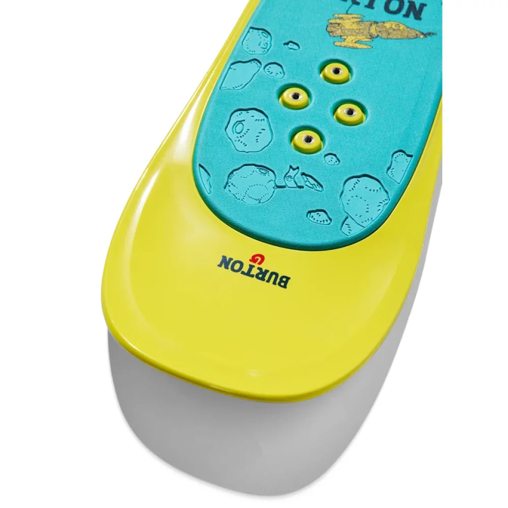 Burton Kids' Riglet Snowboard – Image 3