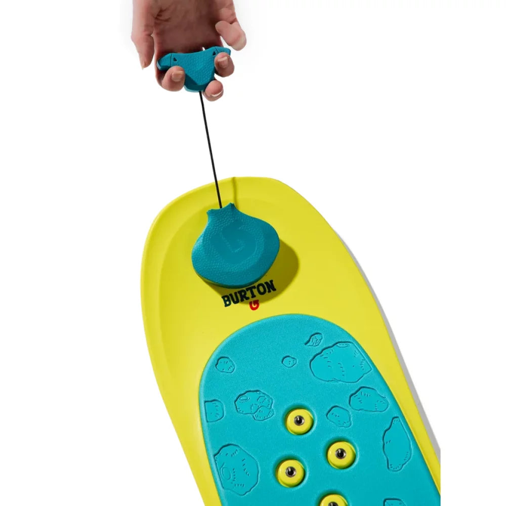 Burton Kids' Riglet Snowboard – Image 4