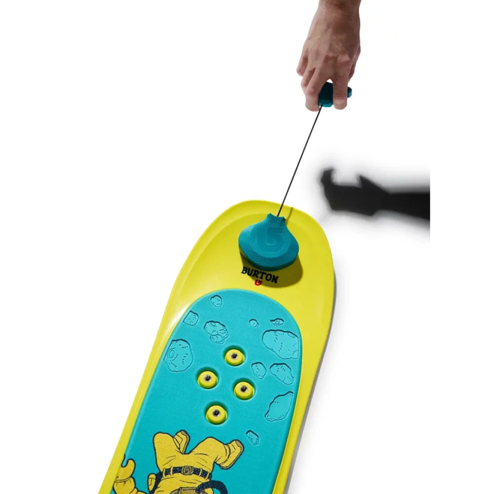 Burton Kids' Riglet Snowboard – Image 5