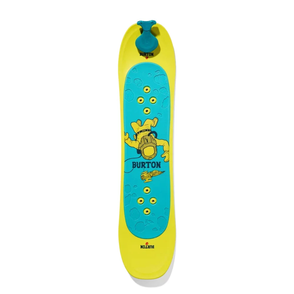 Burton Kids' Riglet Snowboard – Image 7