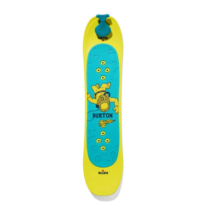 Burton Kids' Riglet Snowboard – Image 7