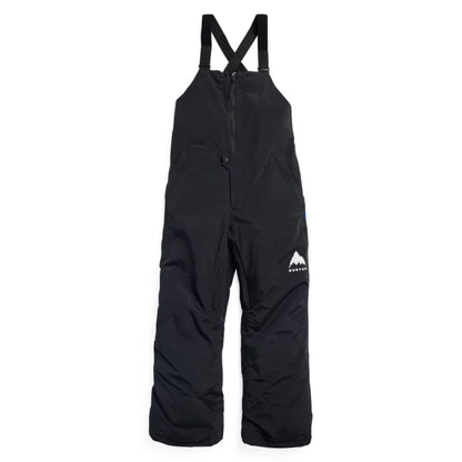 Burton Kids' Skylar 2L Bib Pants Snowboard Bib – Image 2