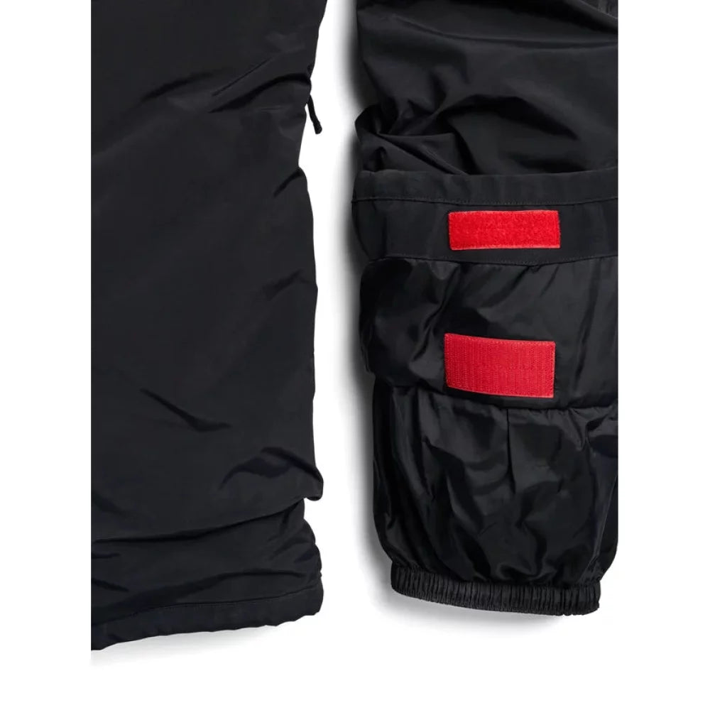 Burton Kids' Skylar 2L Bib Pants Snowboard Bib – Image 9