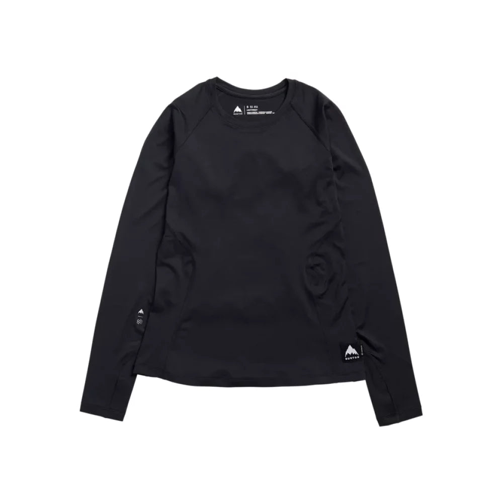 Burton Lightweight Base Layer Crewneck Womens Base Layer – Image 1