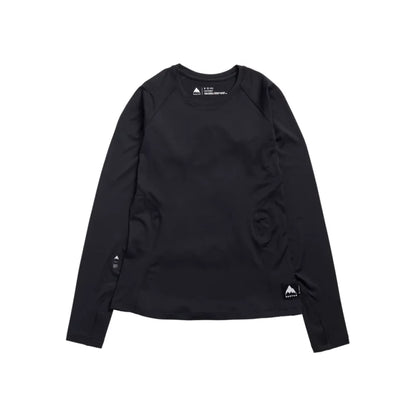 Burton Lightweight Base Layer Crewneck Womens Base Layer – Image 1