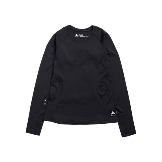 Burton Lightweight Base Layer Crewneck Womens Base Layer – Image 1