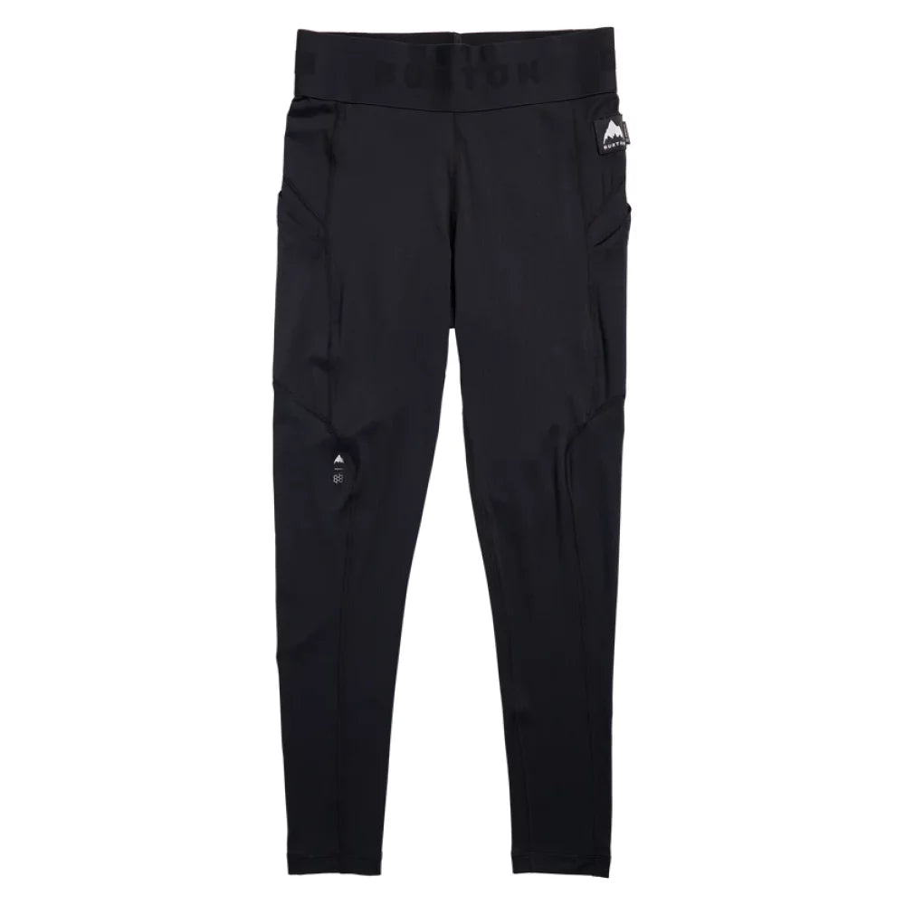 Burton Lightweight Base Layer Pants Womens Base Layer – Image 1