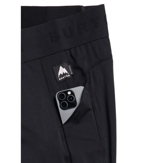 Burton Lightweight Base Layer Pants Womens Base Layer – Image 2