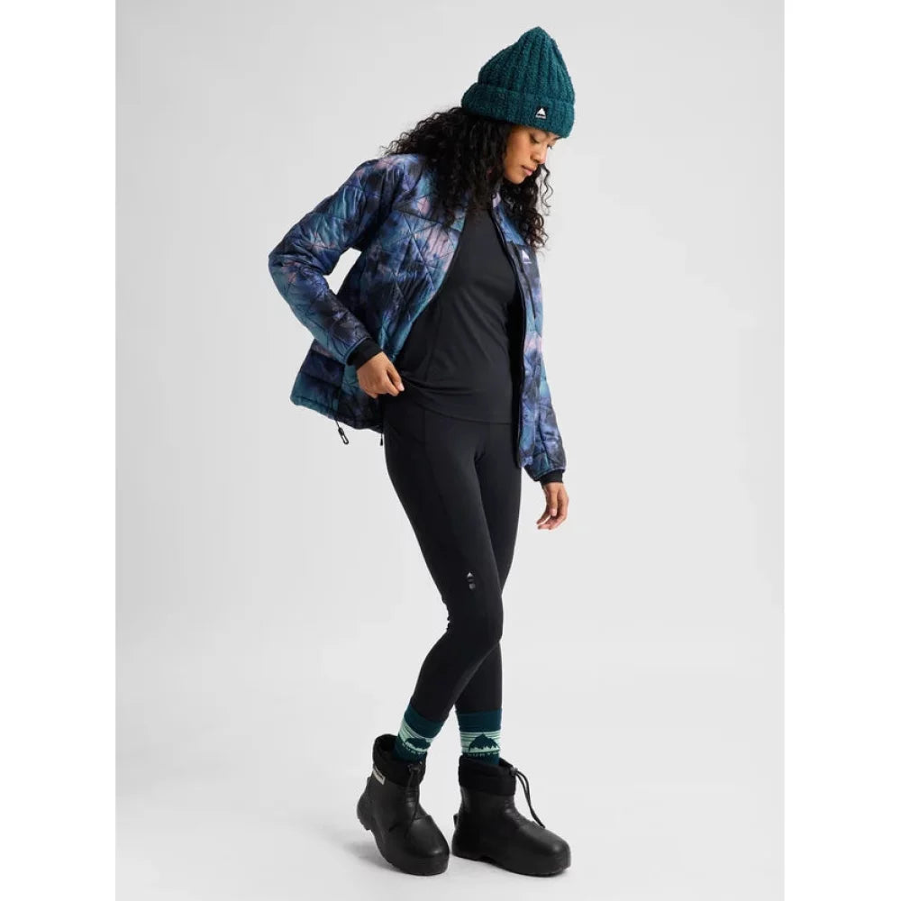 Burton Lightweight Base Layer Pants Womens Base Layer – Image 3