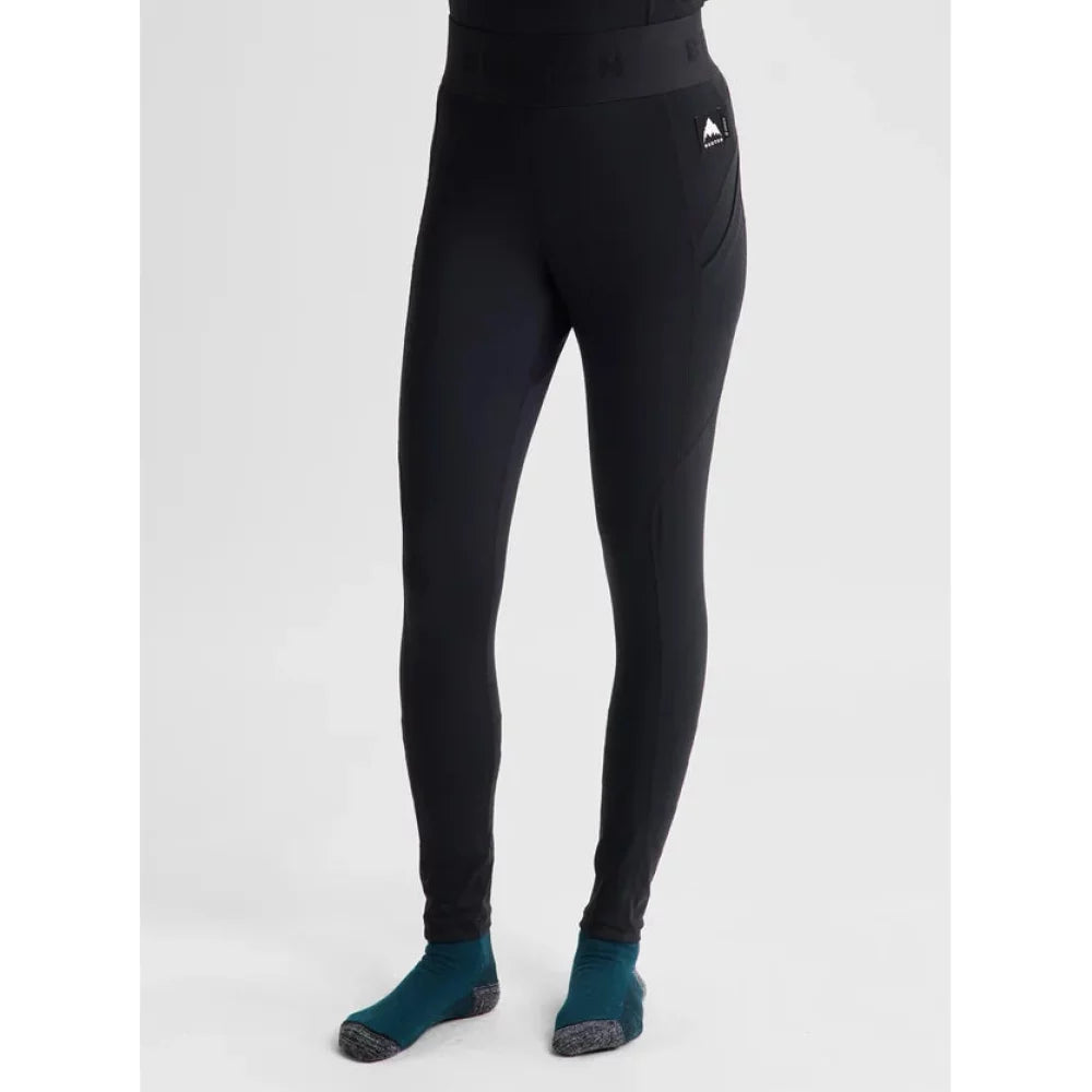 Burton Lightweight Base Layer Pants Womens Base Layer – Image 4