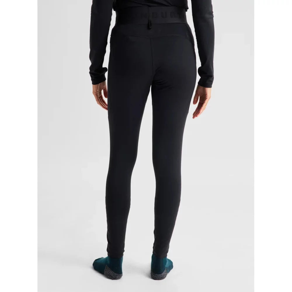 Burton Lightweight Base Layer Pants Womens Base Layer – Image 5