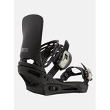 Burton Men's Cartel Re:Flex Snowboard Bindings – Image 1