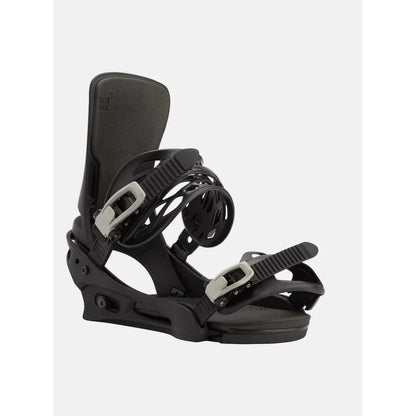 Burton Men's Cartel Re:Flex Snowboard Bindings – Image 2