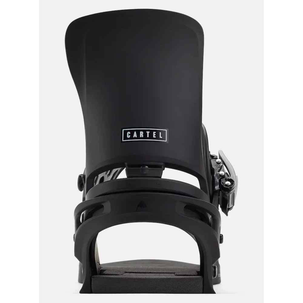 Burton Men's Cartel Re:Flex Snowboard Bindings – Image 3