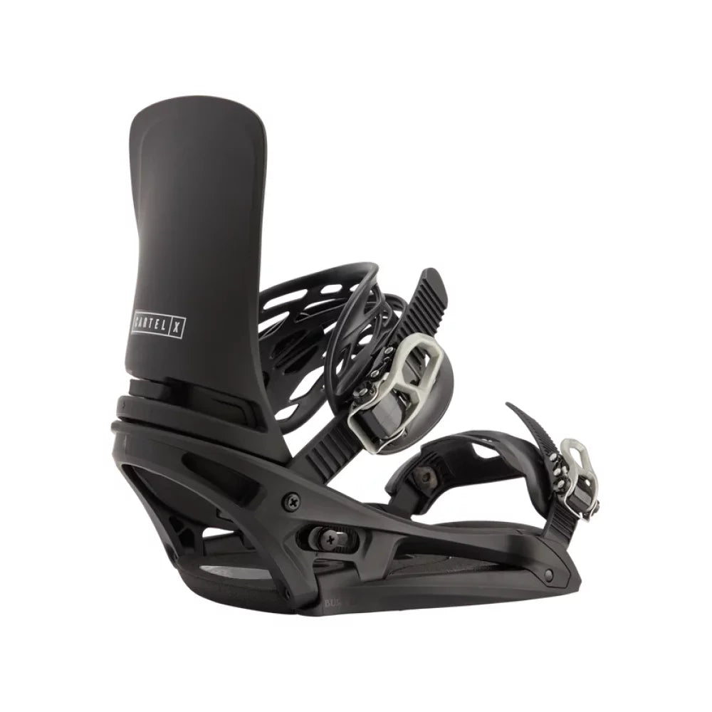 Burton Men's Cartel X EST® Snowboard Bindings – Image 2