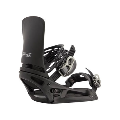 Burton Men's Cartel X EST® Snowboard Bindings – Image 2