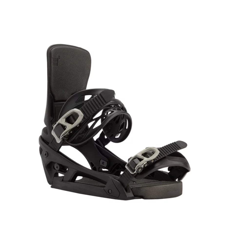 Burton Men's Cartel X EST® Snowboard Bindings – Image 3