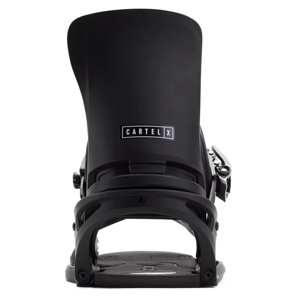 Burton Men's Cartel X EST® Snowboard Bindings – Image 4
